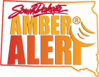 South Dakota Amber Alert