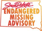 South Dakota Endangered Missing Advisory